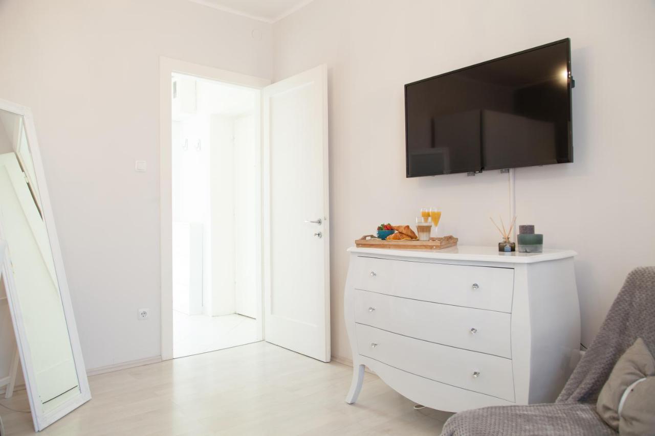 Split Dreams Apartment מראה חיצוני תמונה