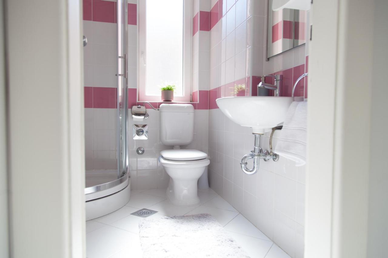 Split Dreams Apartment מראה חיצוני תמונה