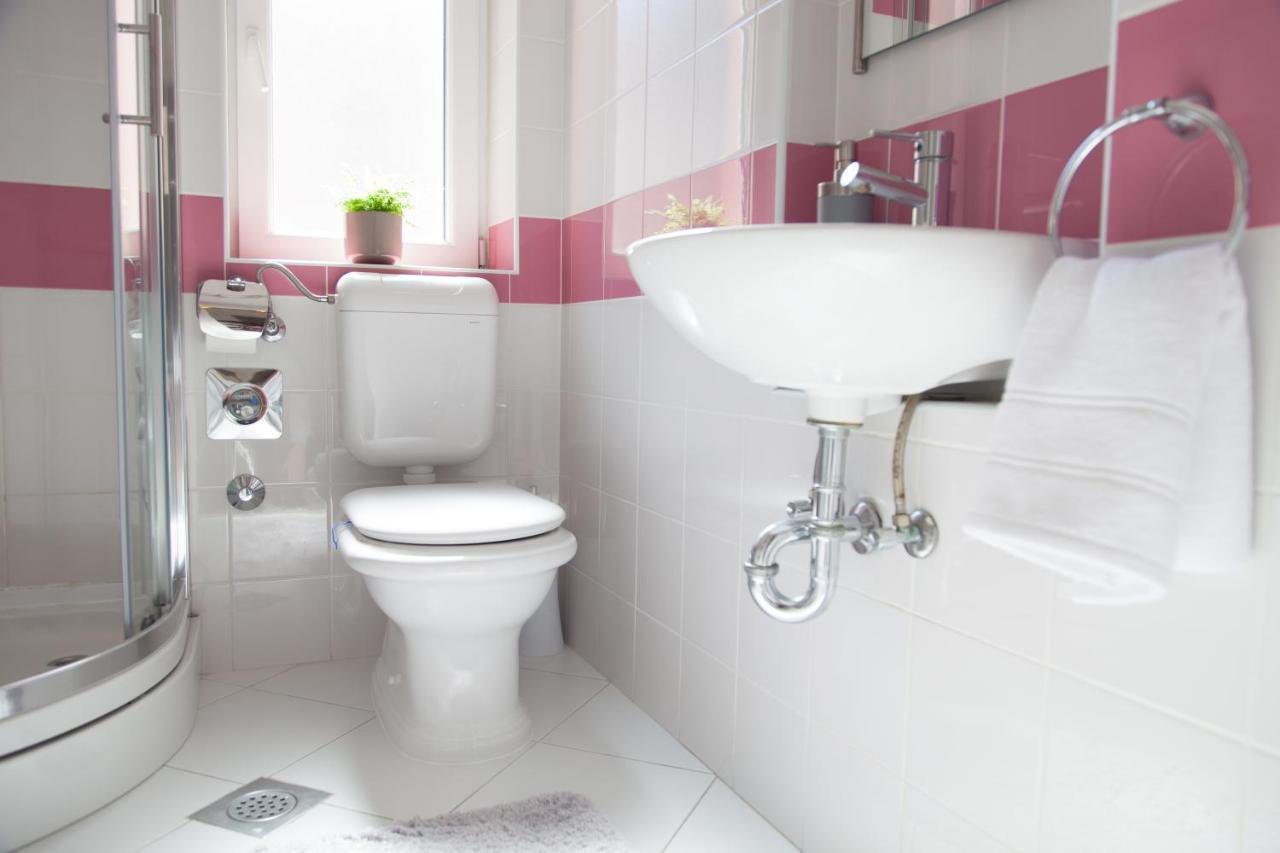 Split Dreams Apartment מראה חיצוני תמונה