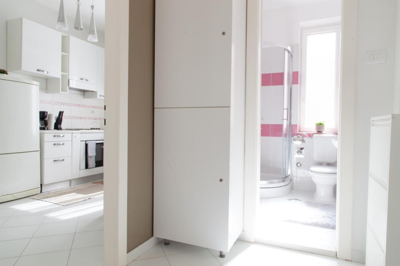 Split Dreams Apartment מראה חיצוני תמונה