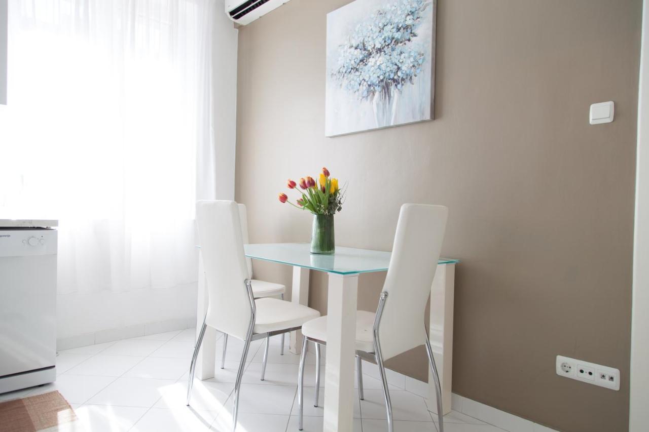 Split Dreams Apartment מראה חיצוני תמונה
