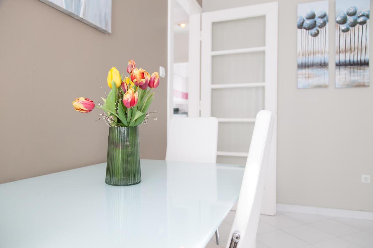 Split Dreams Apartment מראה חיצוני תמונה