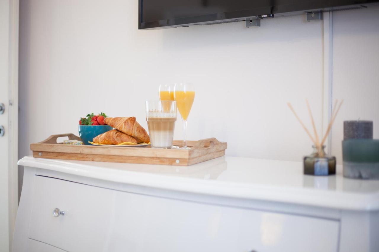 Split Dreams Apartment מראה חיצוני תמונה