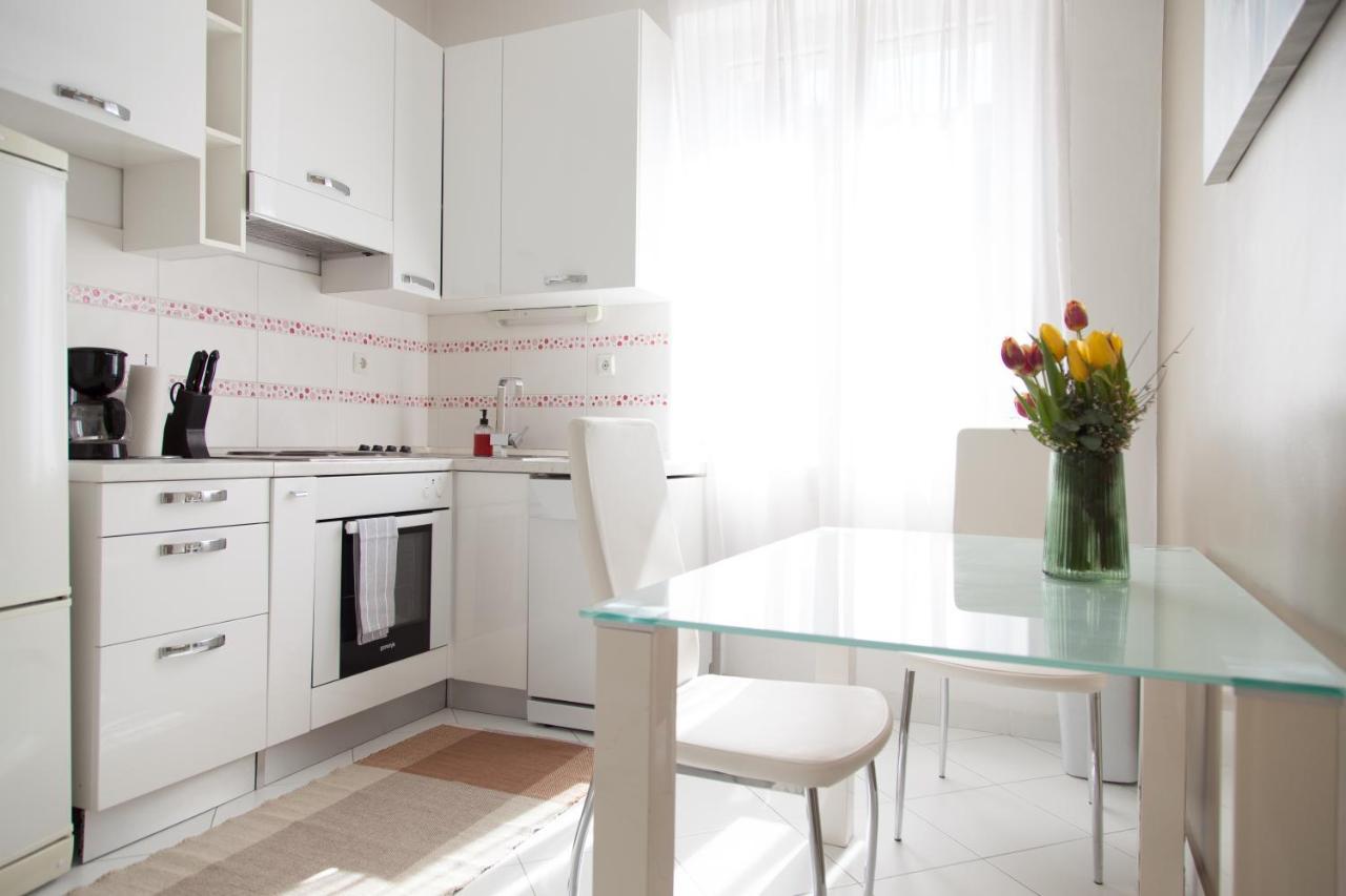 Split Dreams Apartment מראה חיצוני תמונה