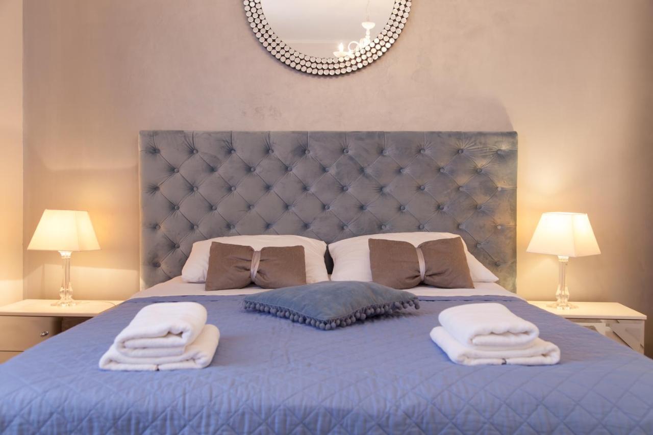 Split Dreams Apartment מראה חיצוני תמונה