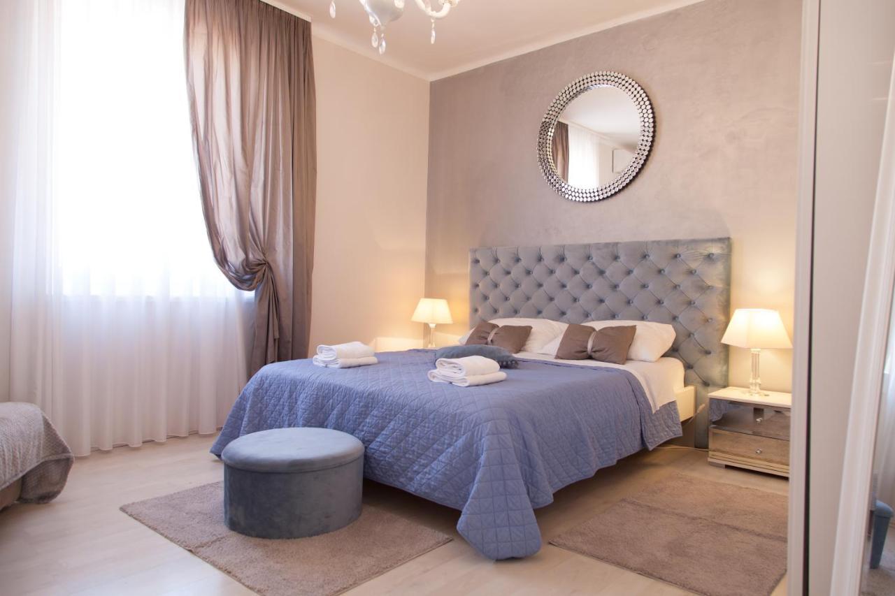 Split Dreams Apartment מראה חיצוני תמונה