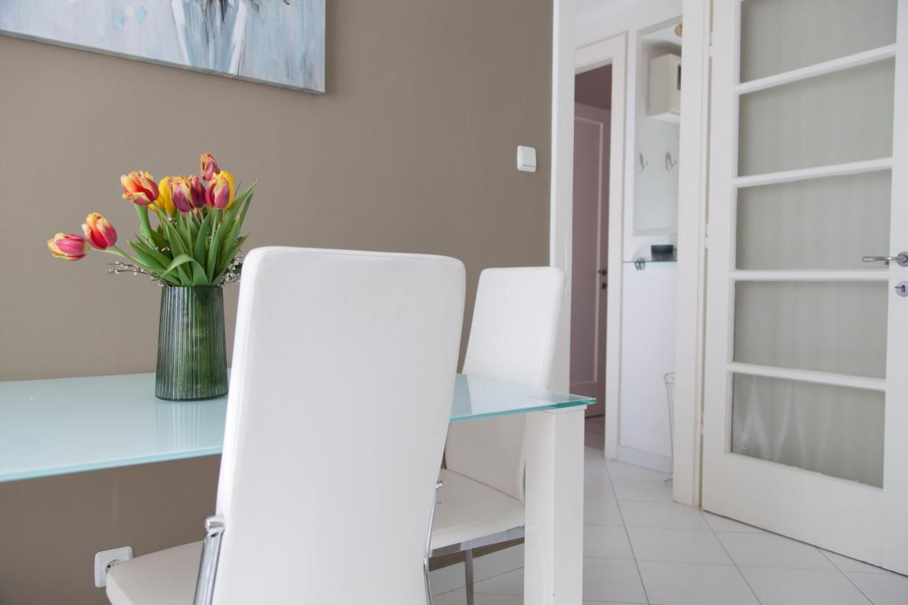 Split Dreams Apartment מראה חיצוני תמונה