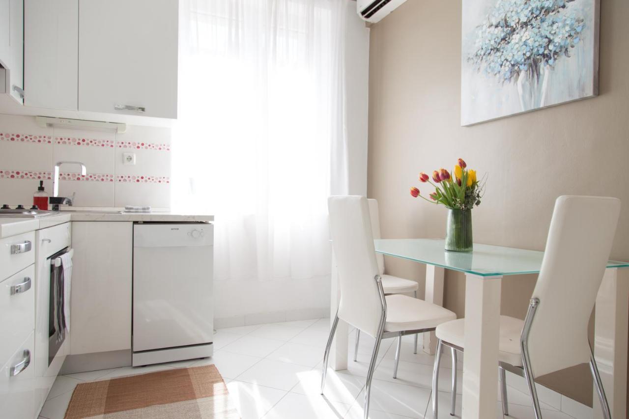 Split Dreams Apartment מראה חיצוני תמונה
