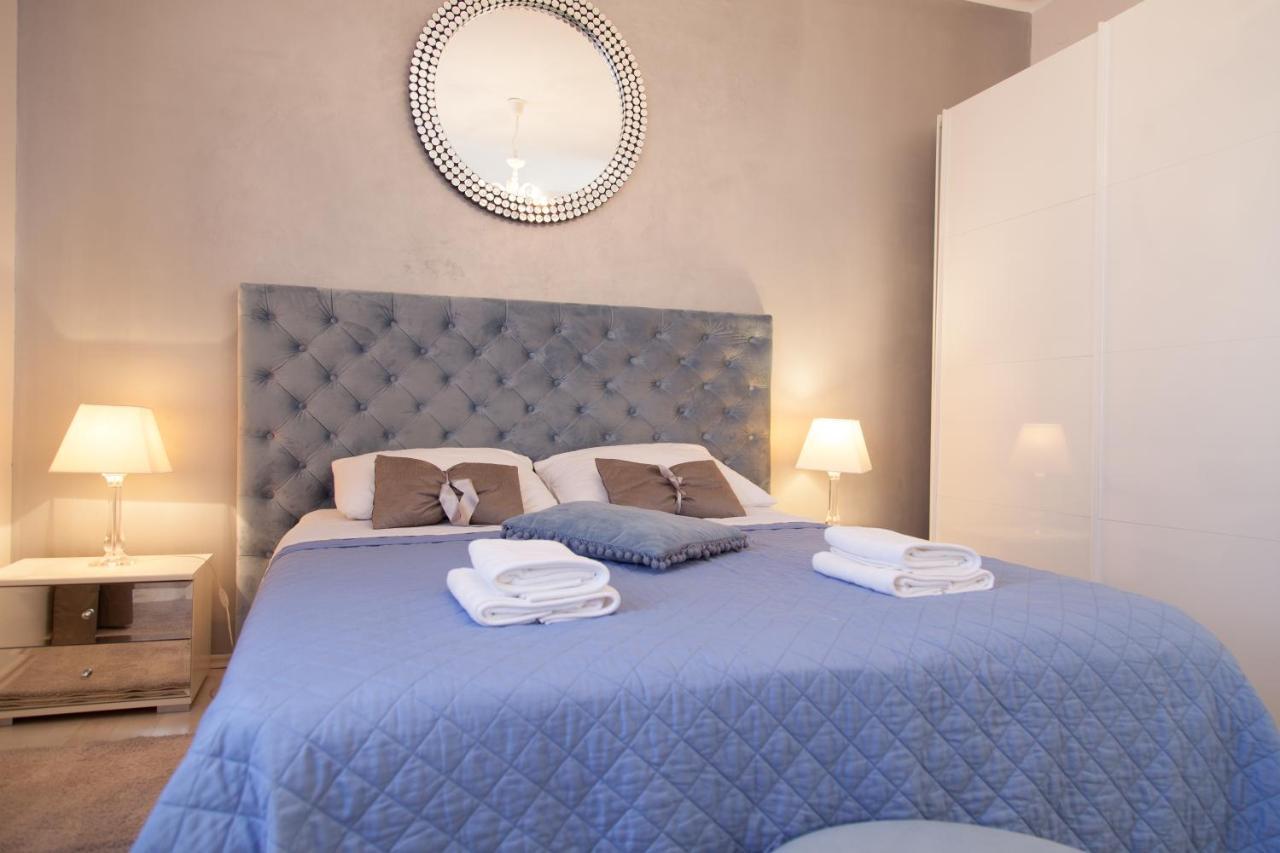 Split Dreams Apartment מראה חיצוני תמונה